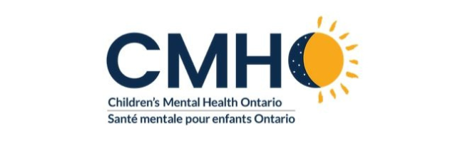 Children's Mental Health Ontario logo