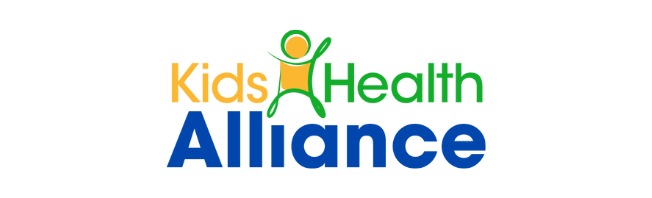 Kids Health Alliance logo